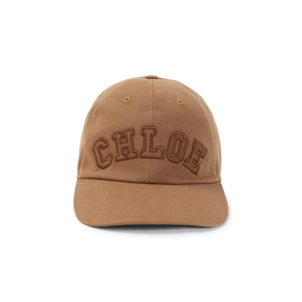 Chloe Signatur Cap Women